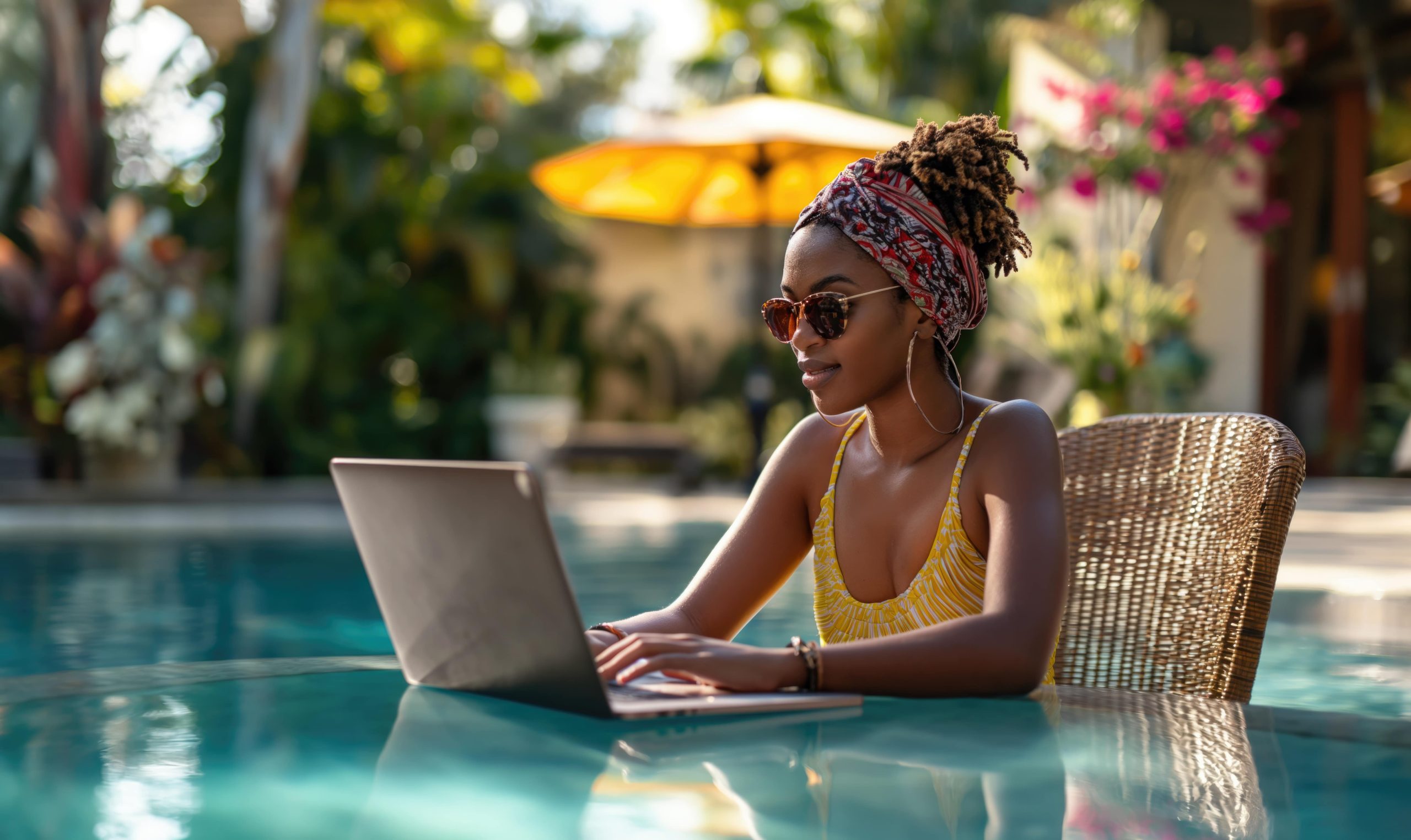 medium-shot-woman-working-by-pool-min